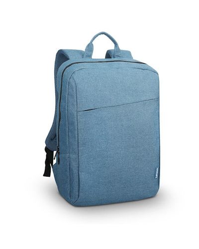 ლეპტოპის ჩანთა Lenovo 15.6" Casual Backpack B210 - Blue , 2 image - Primestore.ge