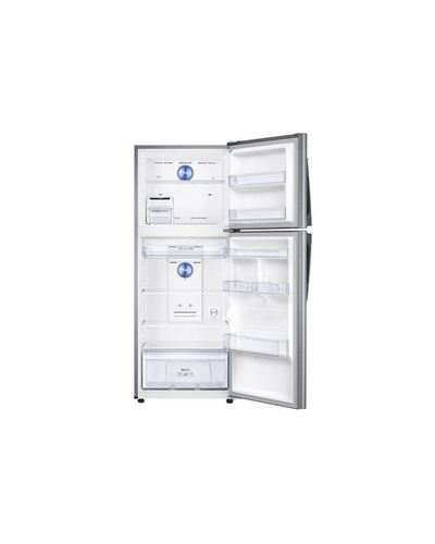 Refrigerator SAMSUNG RT35K5440S8 / WT, 2 image