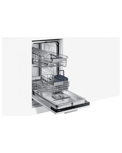 Dishwasher SAMSUNG DW50R4040BB / WT, 3 image
