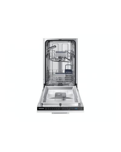 Dishwasher SAMSUNG DW50R4040BB / WT, 2 image