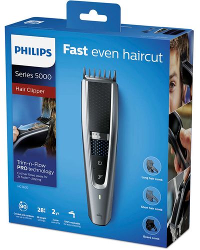 Trimmer PHILIPS HC5630 / 15, 5 image