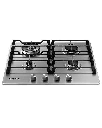 Cooker surface SAMSUNG NA64H3040AS / WT, 2 image
