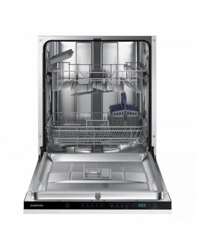 Dishwasher SAMSUNG DW60M5050BB / WT, 2 image
