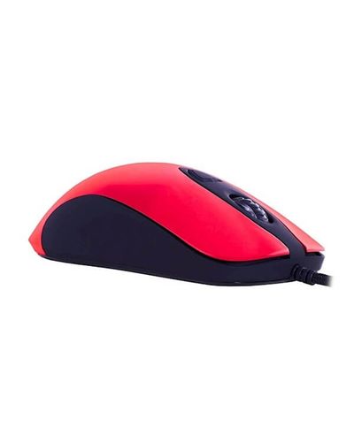 Mouse Gaming Mouse Dream Machines DM1 FPS USB Blood Red, 2 image