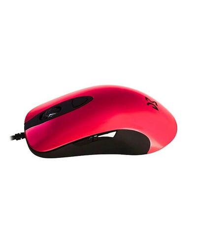 მაუსი Gaming Mouse Dream Machines DM1 FPS USB Blood Red , 3 image - Primestore.ge