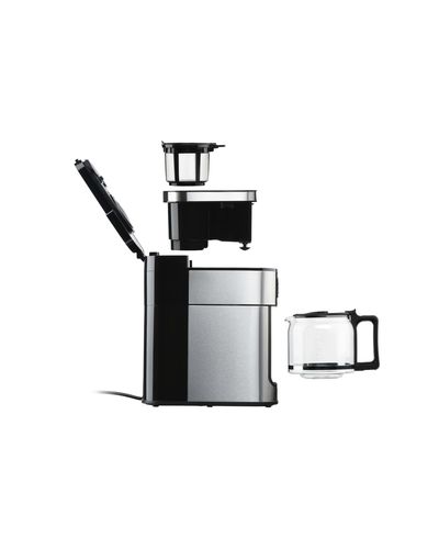 Coffee machine ARDESTO YCM-D1200, 6 image