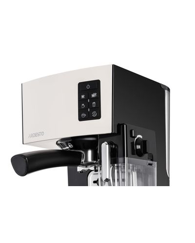 Coffee maker ARDESTO ECM-EM14S, 7 image