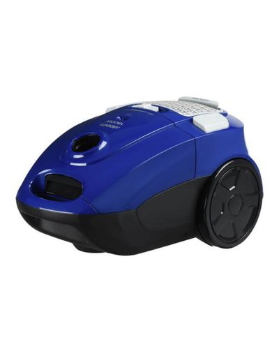 Vacuum cleaner Ardesto MVC-B1602BL Blue, 3 image