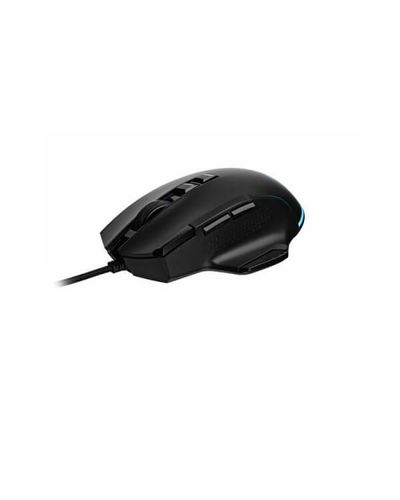 მაუსი 2E Gaming Mouse MG330 RGB USB Black , 2 image - Primestore.ge