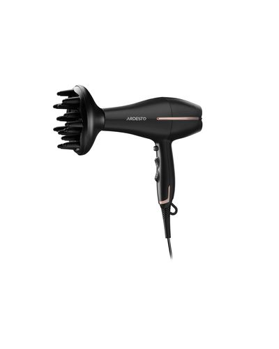 თმის საშრობი ARDESTO Hair dryer  HD-Y220PRO , 2 image - Primestore.ge