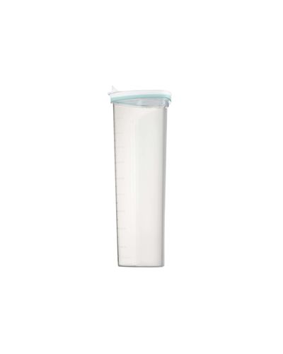 ზეთის კონტეინერი ARDESTO Oli container  Fresh 1 l, tiffany blue, plastic , 3 image - Primestore.ge
