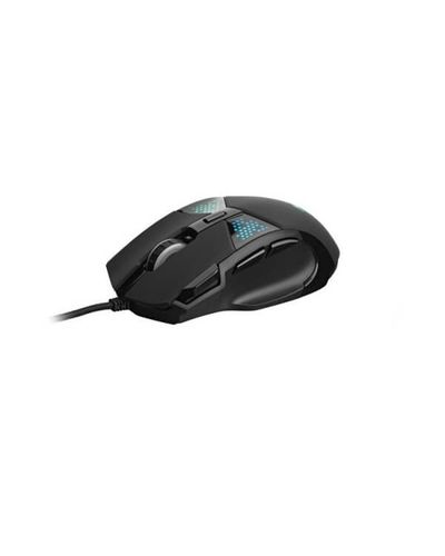 Mouse 2E Gaming Mouse MG320 RGB USB Black, 2 image