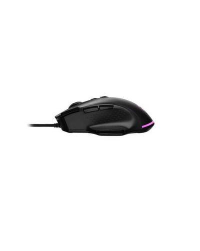მაუსი 2E Gaming Mouse MG330 RGB USB Black , 3 image - Primestore.ge