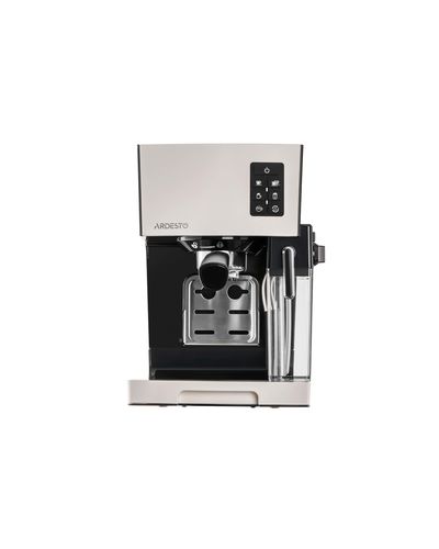 Coffee maker ARDESTO ECM-EM14S, 2 image