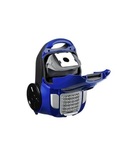 Vacuum cleaner Ardesto MVC-B1602BL Blue, 8 image