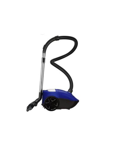 Vacuum cleaner Ardesto MVC-B1602BL Blue, 5 image