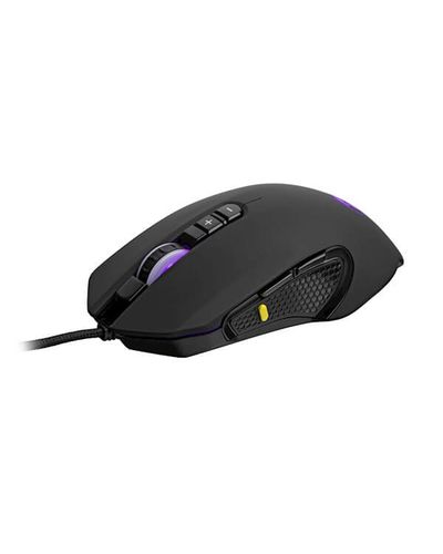 Mouse 2E Gaming Mouse MG310 LED USB Black, 2 image