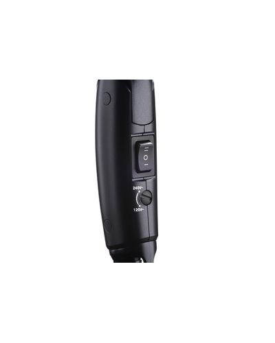 Travel hair dryer ARDESTO Hair dryer HD-Y120T, 3 image