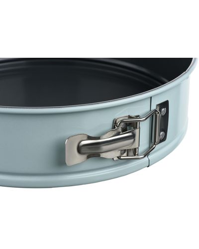საცხობი ფორმა Springform pan with stainless steel Ardesto Tasty baking lock 26cm,  carbon steel , 2 image - Primestore.ge