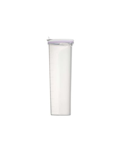 ზეთის კონტეინერი ARDESTO Oli container  Fresh 1 l, lilac, plastic , 3 image - Primestore.ge