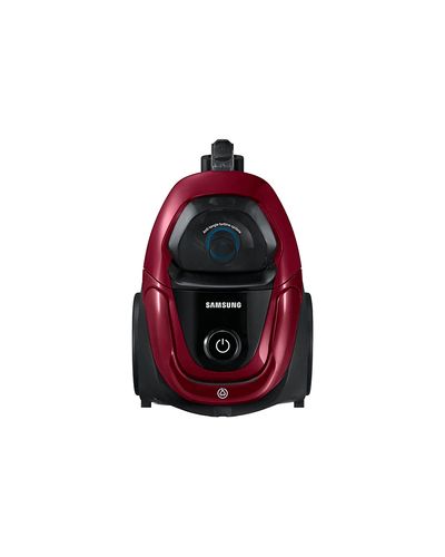 Vacuum cleaner SAMSUNG VC18M31A0HP Red, 2 image