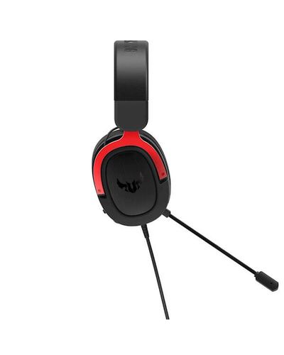 Headphone ASUS TUF GAMING H3 RED, 3 image