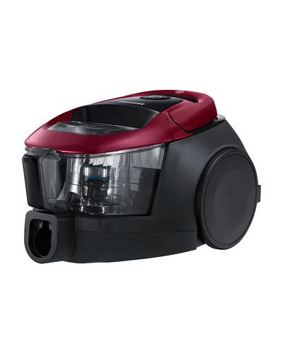 Vacuum cleaner SAMSUNG VC18M31A0HP Red, 3 image