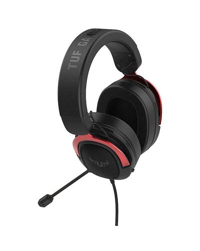 Headphone ASUS TUF GAMING H3 RED, 2 image