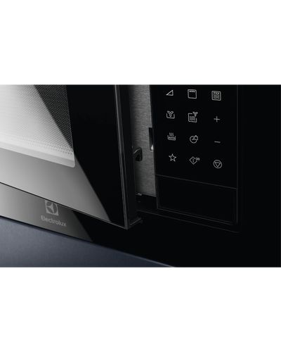 Built-in microwave ELECTROLUX LMS4253TMX, 2 image