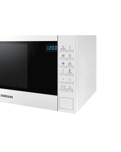 Microwave SAMSUNG ME88SUW / BW, 3 image