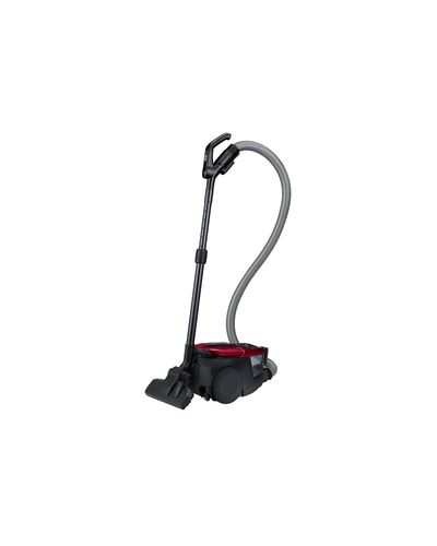 Vacuum cleaner SAMSUNG VC18M31A0HP Red, 5 image