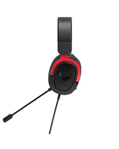 Headphone ASUS TUF GAMING H3 RED, 4 image