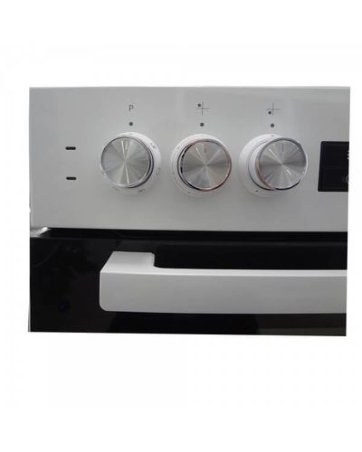 Gas stove Beko FSE 63330 DW Superia, 4 image