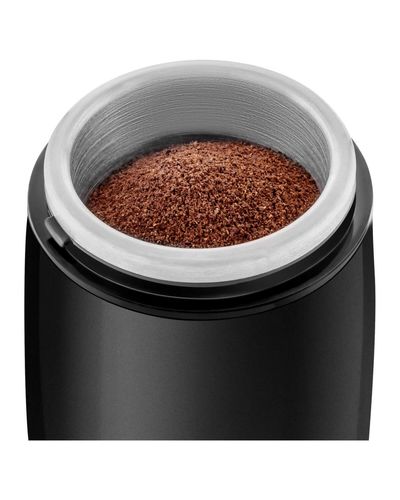 Coffee grinder SENCOR SCG 2051BK, 2 image
