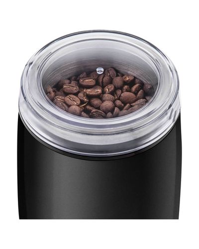 Coffee grinder SENCOR SCG 2051BK, 3 image