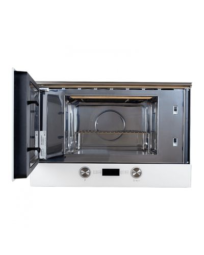 Built-in microwave KUPERSBERG HMW 393 W, 2 image