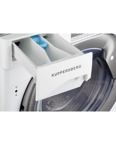 Washing machine KUPPERSBERG WD 1488, 4 image
