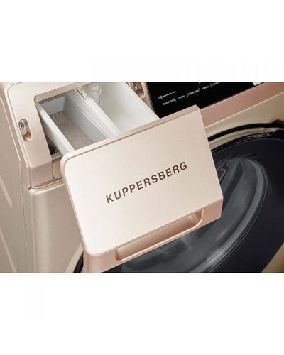 Washing machine KUPPERSBERG WID 56149 G, 4 image