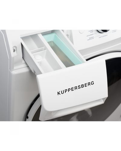 Washing machine KUPPERSBERG WIS 56128, 6 image