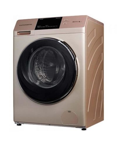 Washing machine KUPPERSBERG WID 56149 G, 2 image