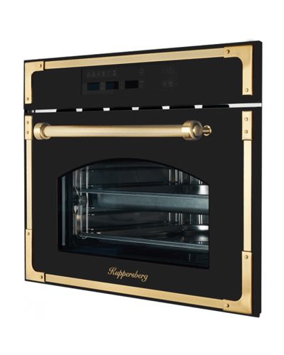 Built-in microwave KUPPERSBERG RS 969 ANT, 3 image