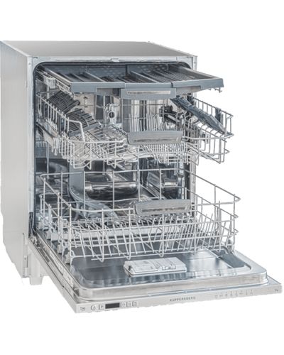 Built-in dishwasher KUPPERSBERG GL 6088, 2 image