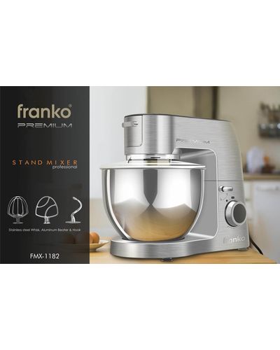 Mixer FRANKO FMX-1182