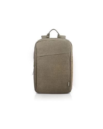 Laptop Bag Lenovo 15.6 Laptop Casual Backpack B210 Green