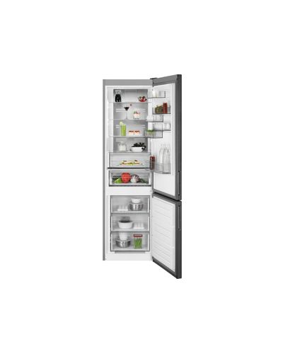 Refrigerator AEG RCR736E5MB, 2 image