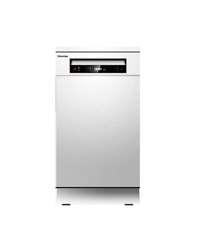 Dishwasher Toshiba DW-10F1CIS(W)