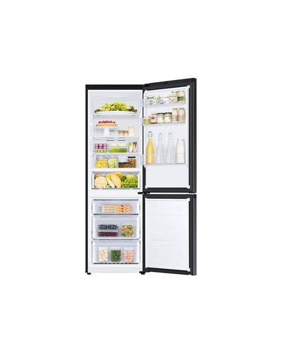 Refrigerator SAMSUNG RB34T670FBN / WT, 5 image