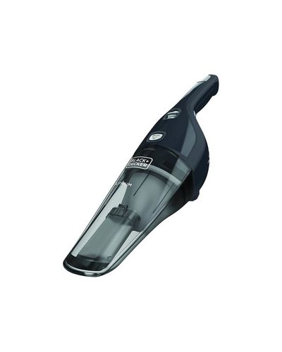 Vacuum cleaner Black + Decker NSVA315J-QW, 2 image