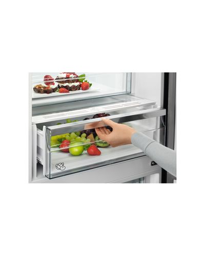 Refrigerator AEG RCR736E5MB, 4 image
