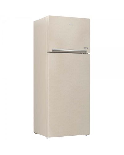 Refrigerator BEKO RDNE510M20B SUPERIA, 2 image